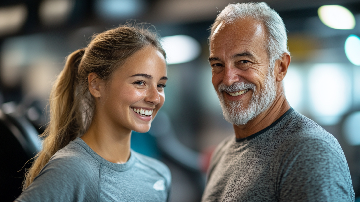 Нашата команда от специалисти